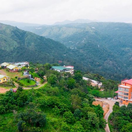 Pagoda Plantation Resort Pīrmed Kültér fotó