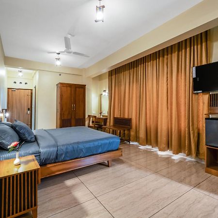 Pagoda Plantation Resort Pīrmed Kültér fotó