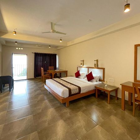 Pagoda Plantation Resort Pīrmed Kültér fotó