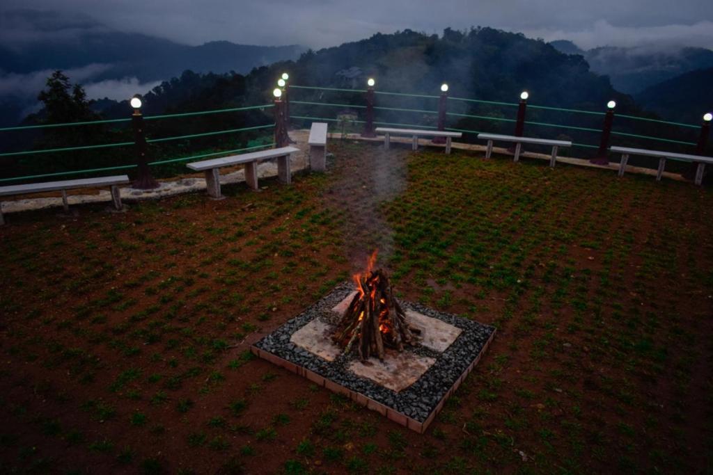 Pagoda Plantation Resort Pīrmed Kültér fotó