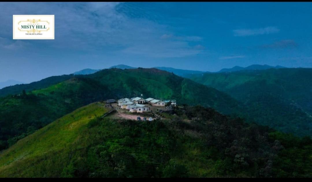 Pagoda Plantation Resort Pīrmed Kültér fotó