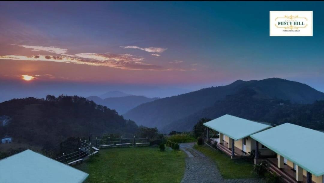 Pagoda Plantation Resort Pīrmed Kültér fotó
