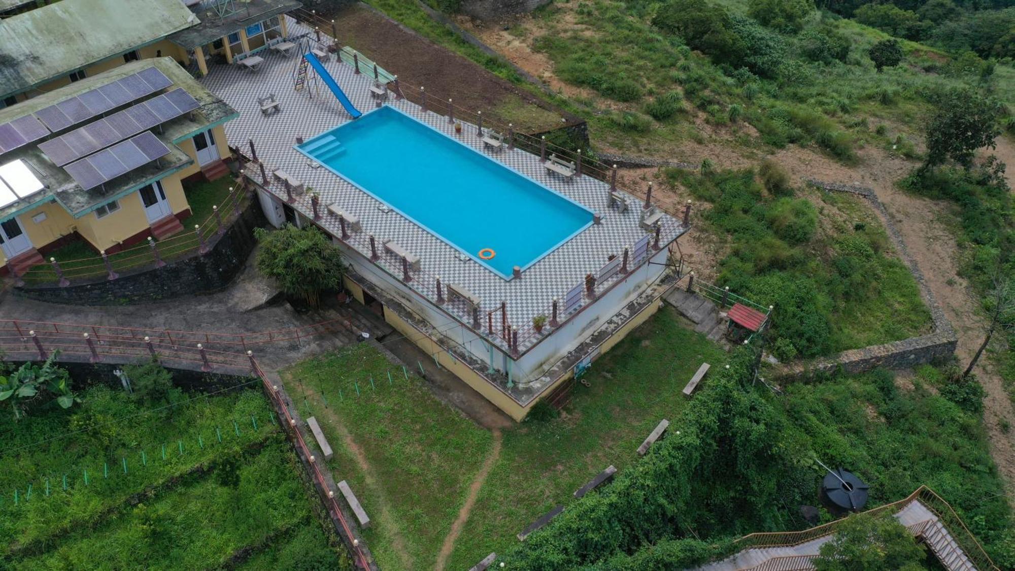 Pagoda Plantation Resort Pīrmed Kültér fotó