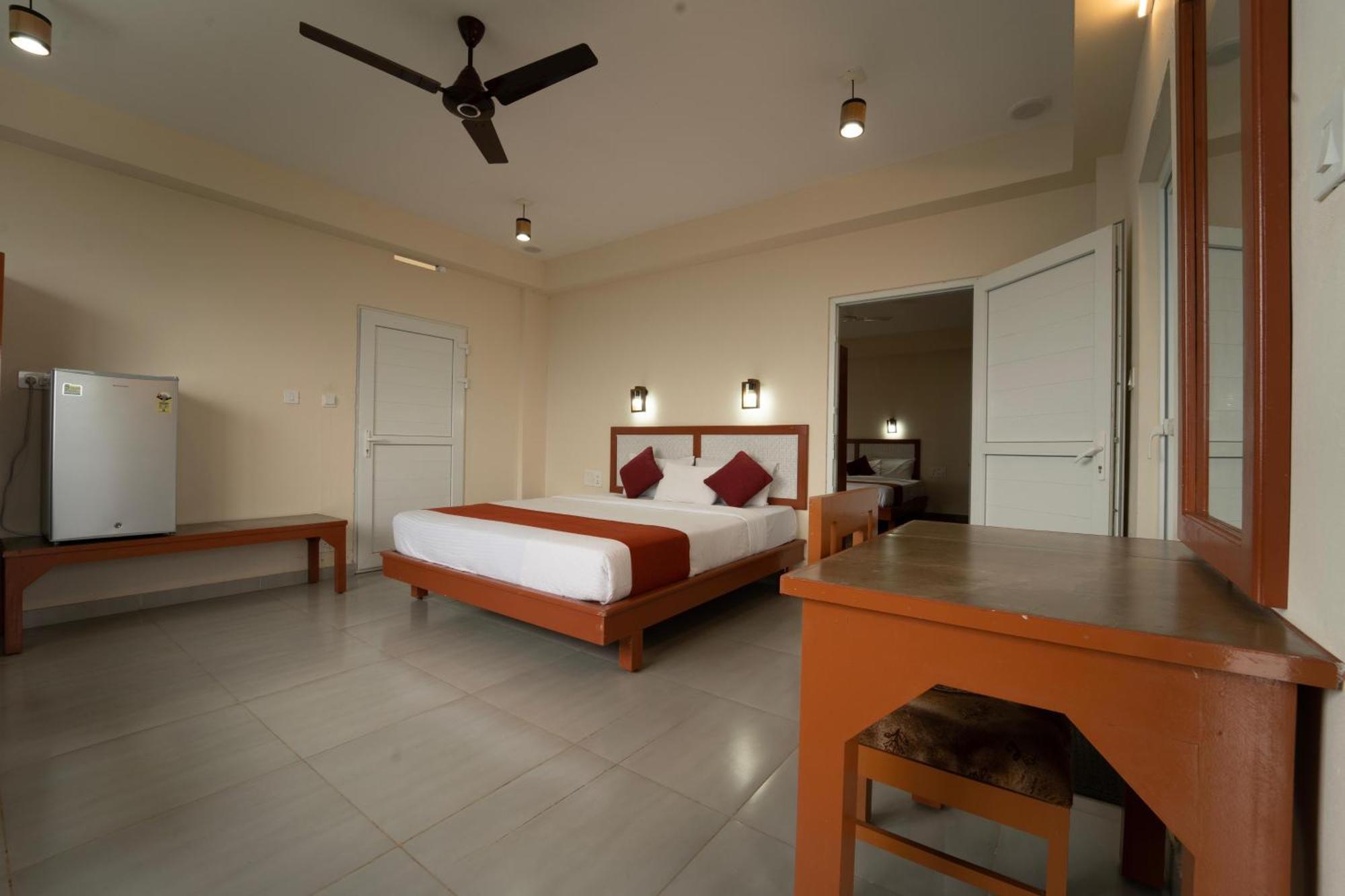 Pagoda Plantation Resort Pīrmed Kültér fotó
