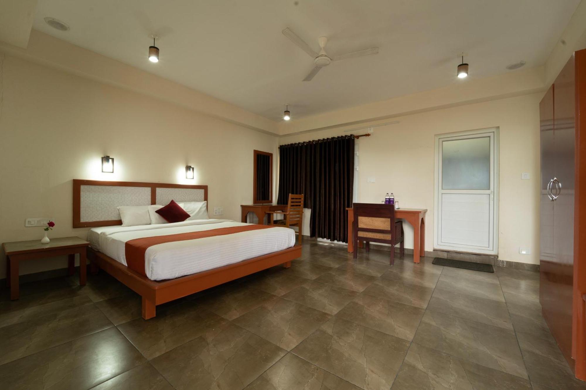 Pagoda Plantation Resort Pīrmed Kültér fotó
