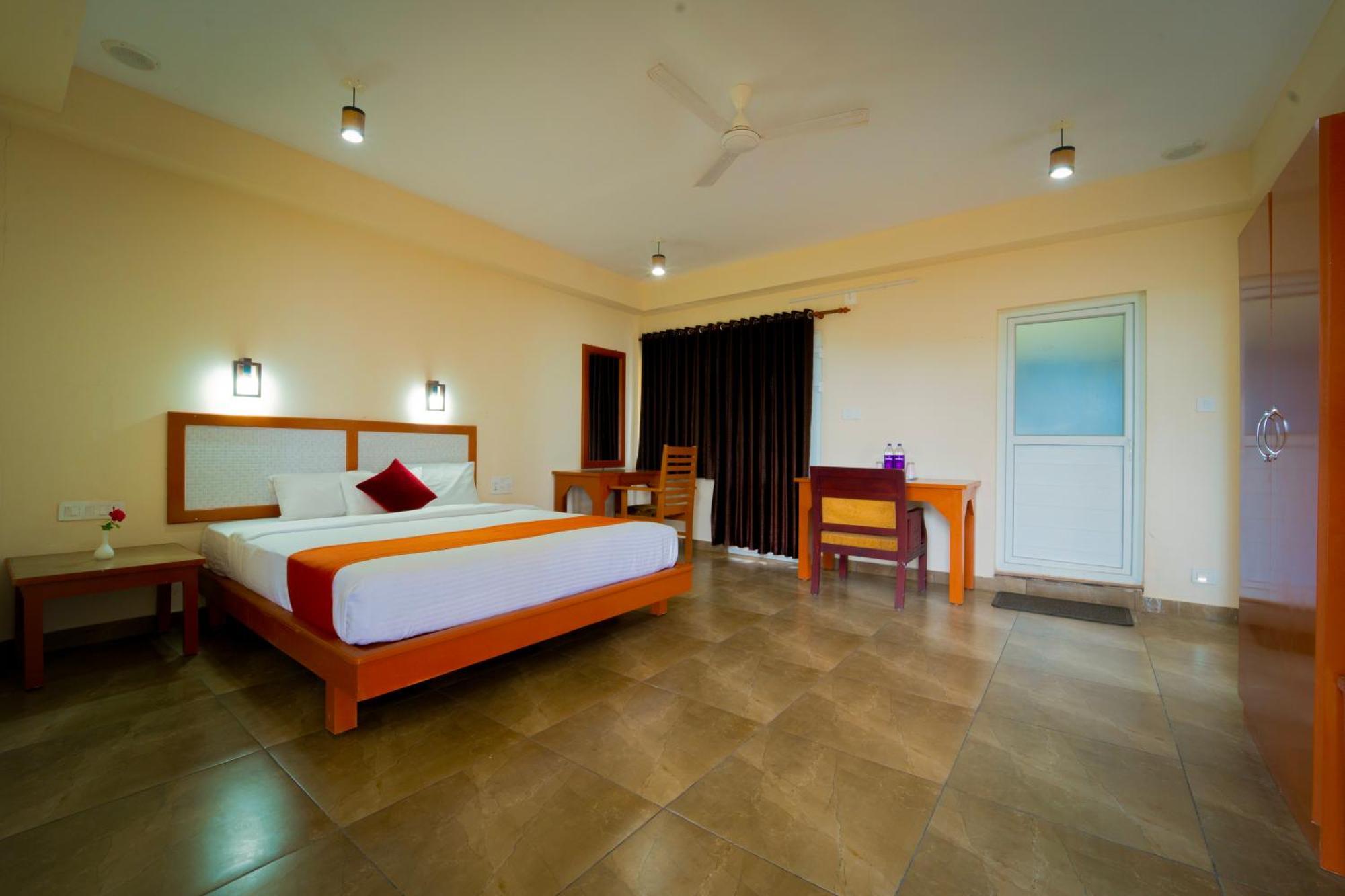 Pagoda Plantation Resort Pīrmed Kültér fotó
