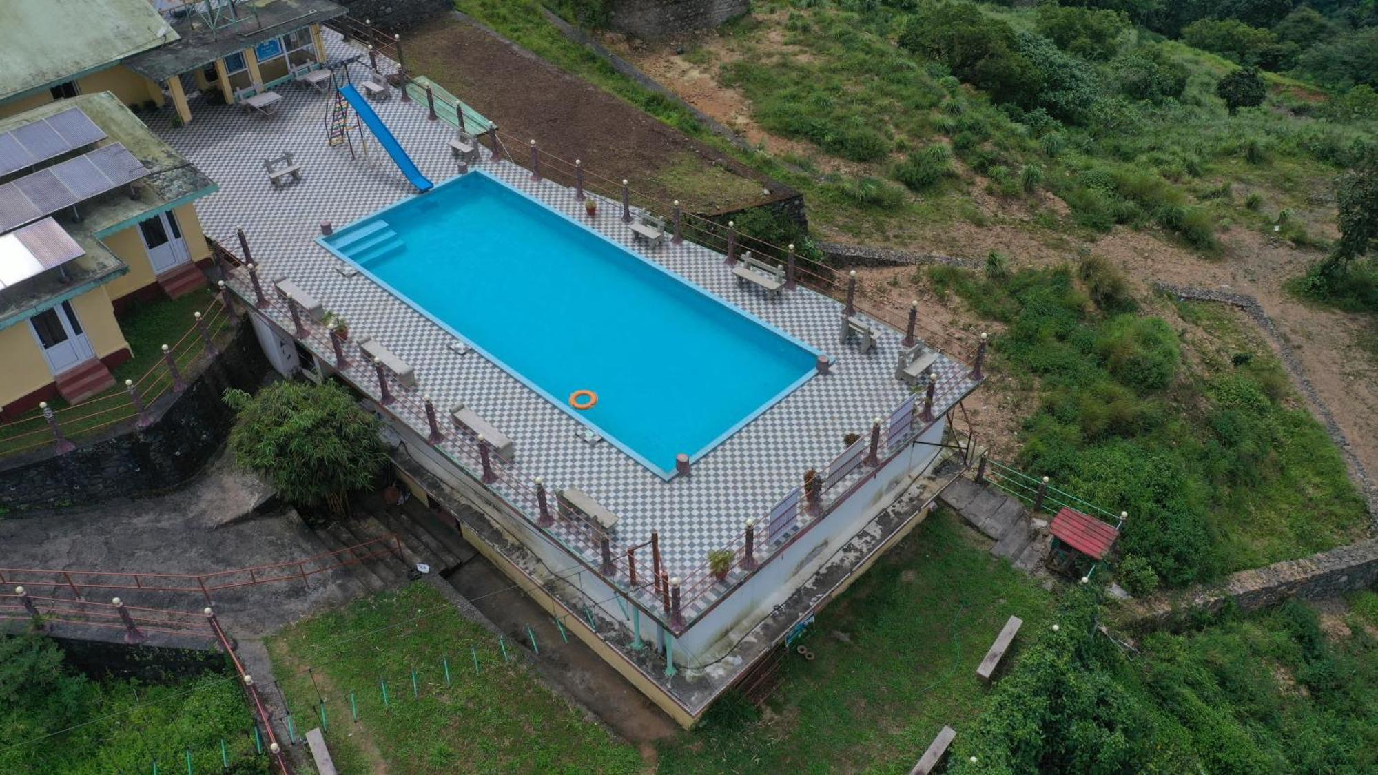 Pagoda Plantation Resort Pīrmed Kültér fotó
