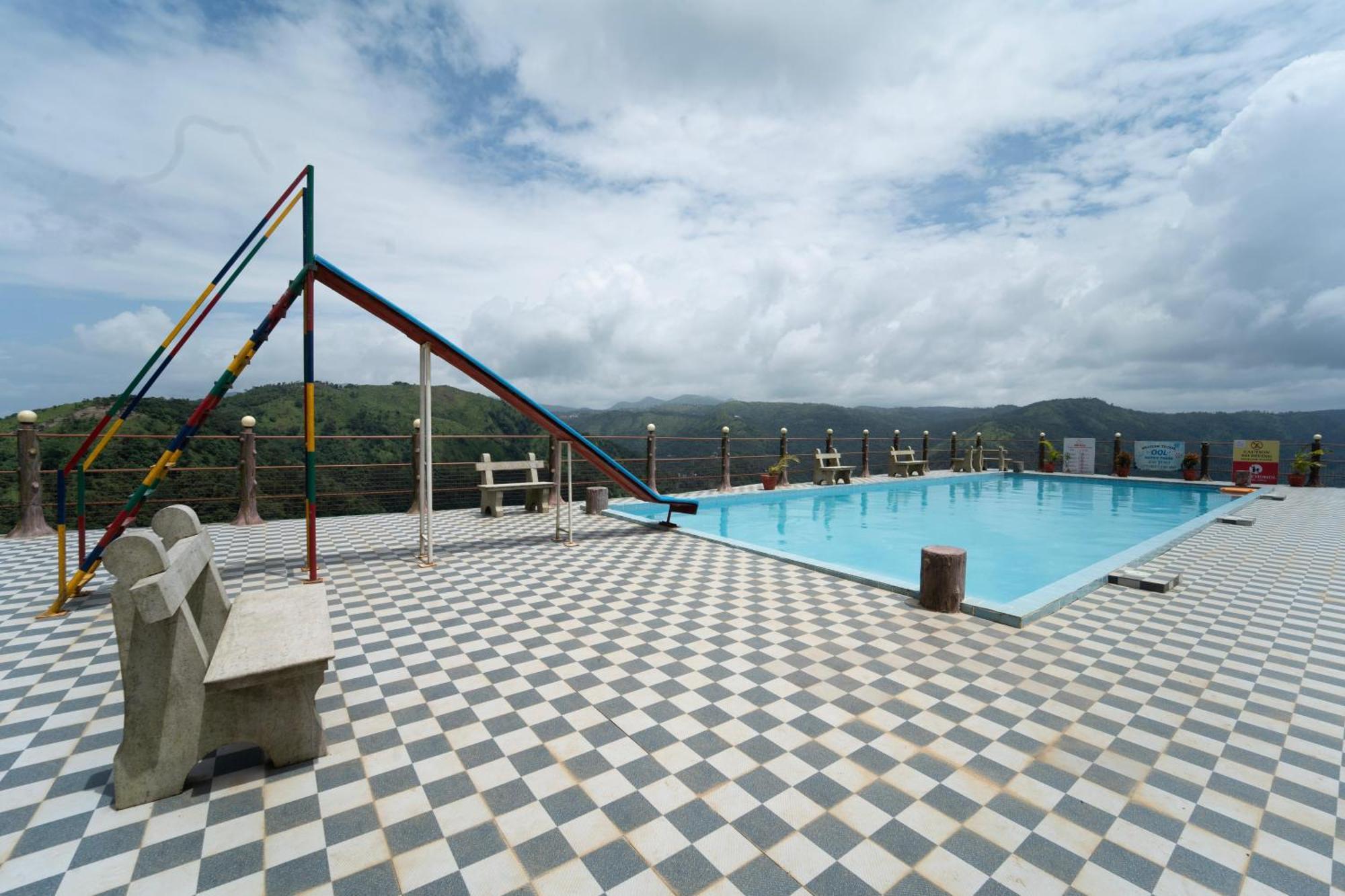 Pagoda Plantation Resort Pīrmed Kültér fotó