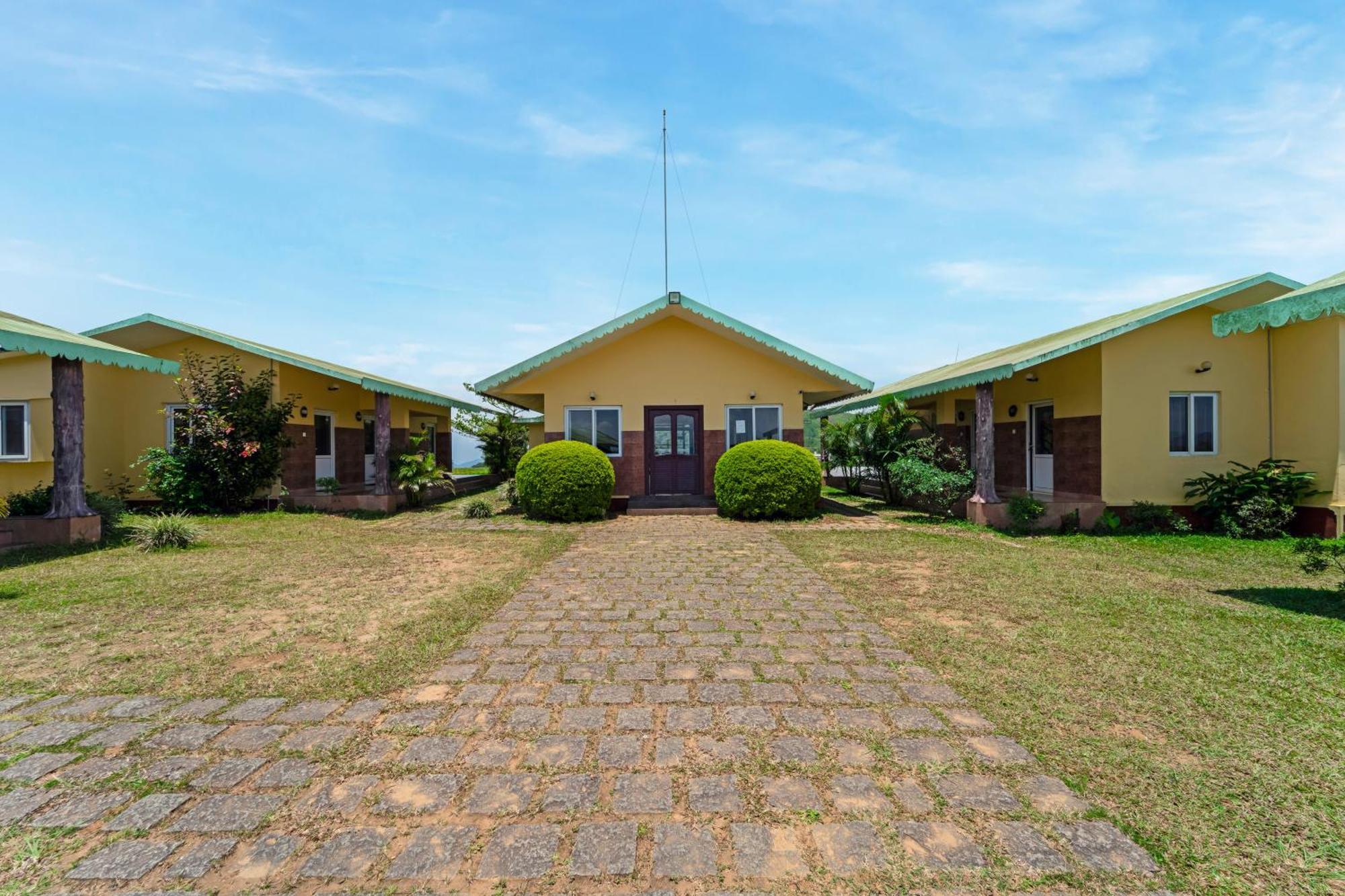 Pagoda Plantation Resort Pīrmed Kültér fotó
