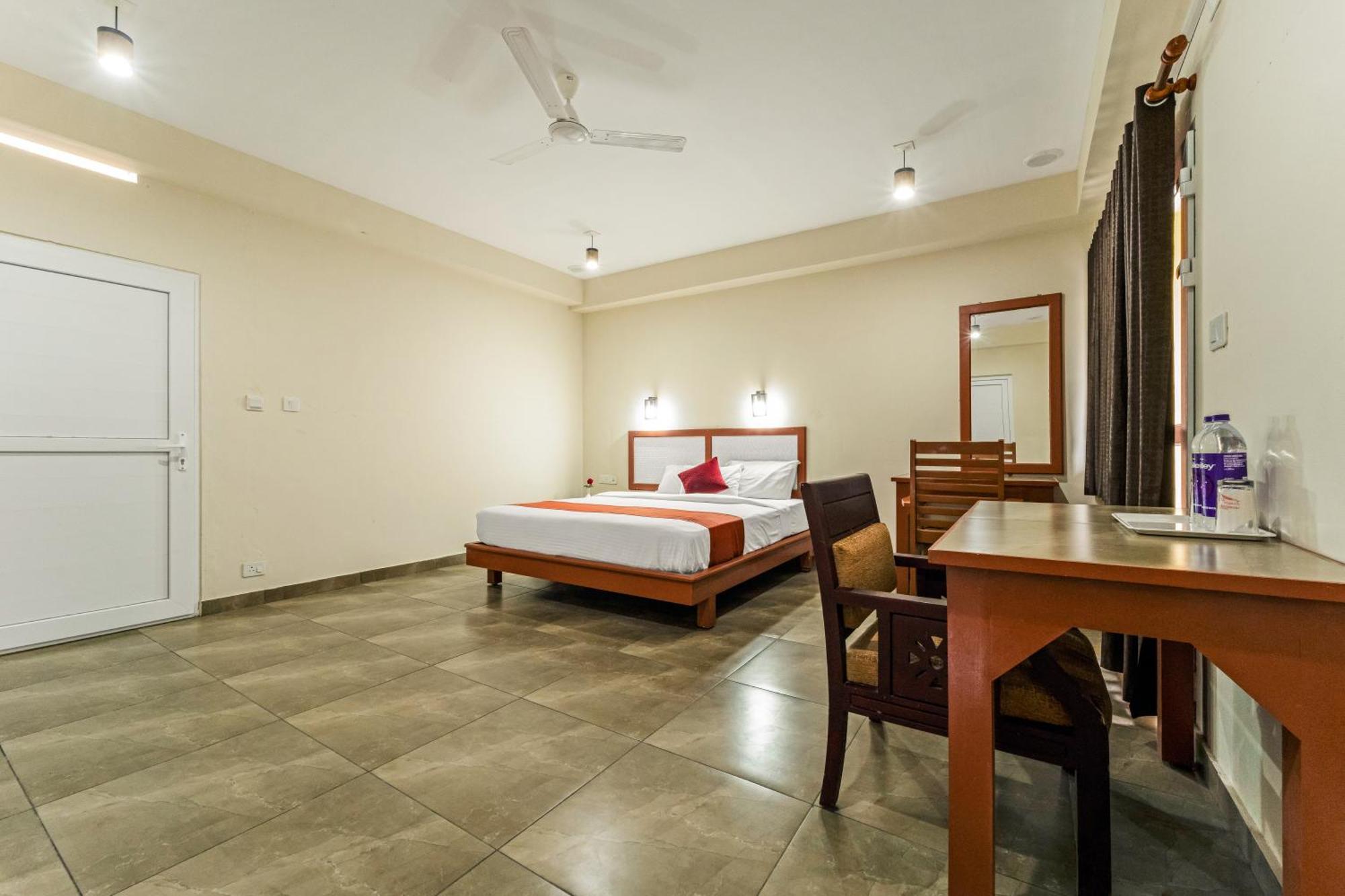Pagoda Plantation Resort Pīrmed Kültér fotó