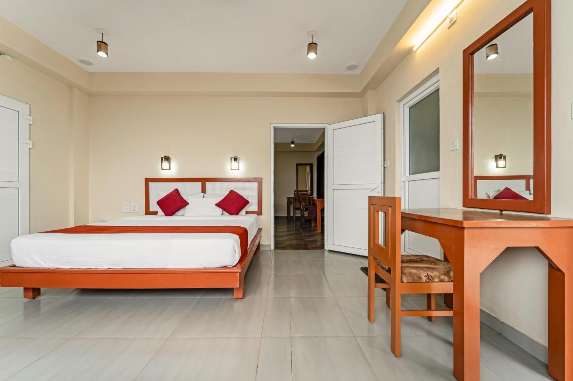 Pagoda Plantation Resort Pīrmed Kültér fotó