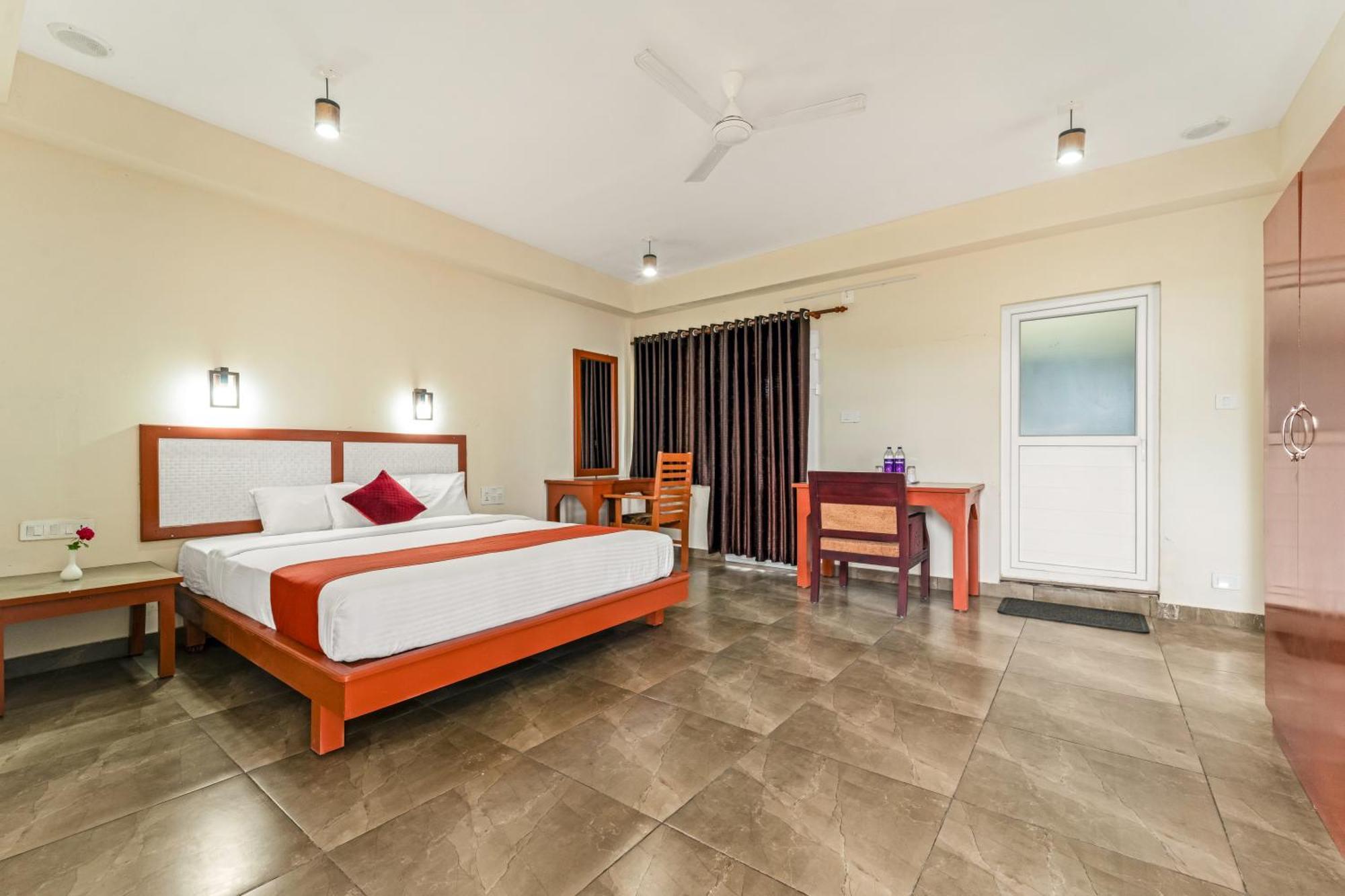 Pagoda Plantation Resort Pīrmed Kültér fotó