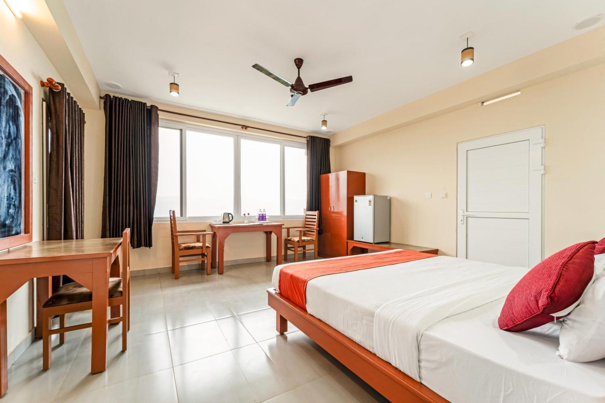 Pagoda Plantation Resort Pīrmed Kültér fotó