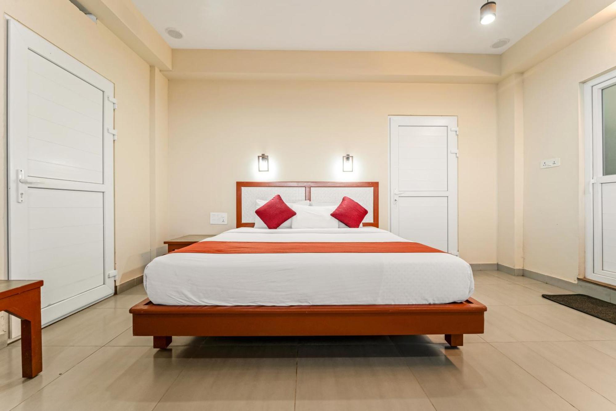 Pagoda Plantation Resort Pīrmed Kültér fotó