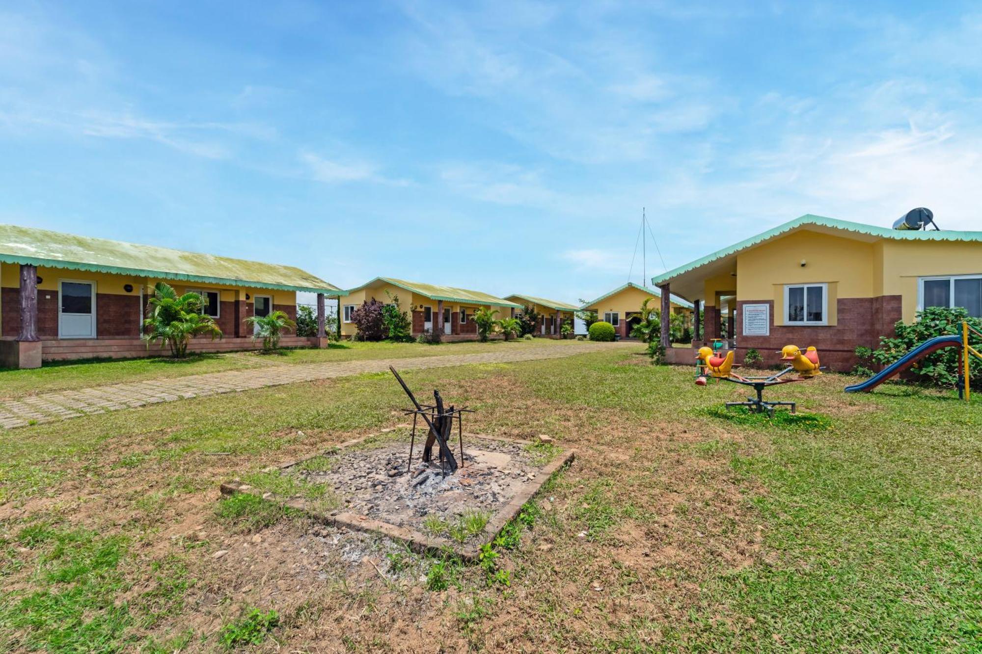 Pagoda Plantation Resort Pīrmed Kültér fotó