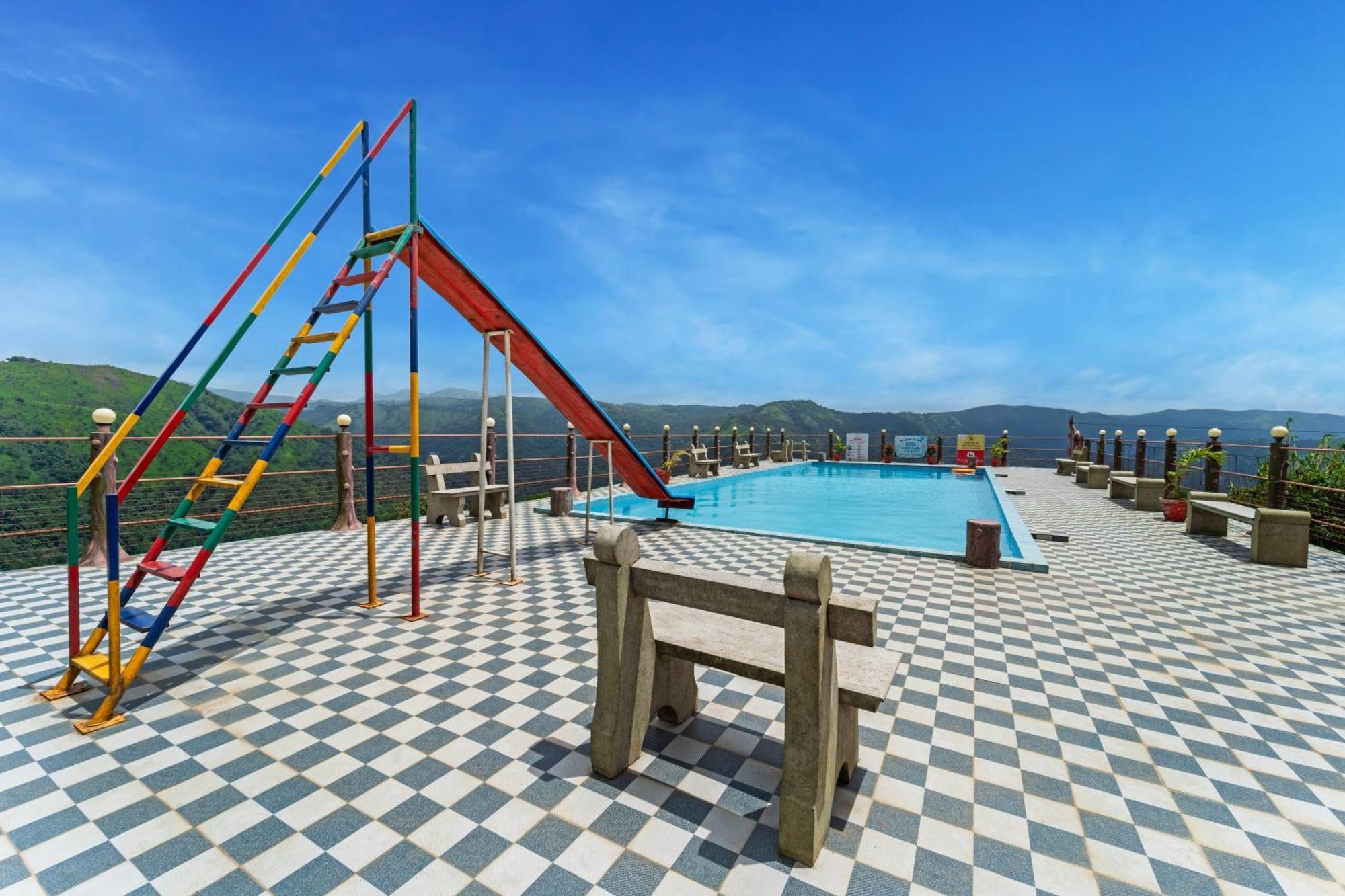 Pagoda Plantation Resort Pīrmed Kültér fotó