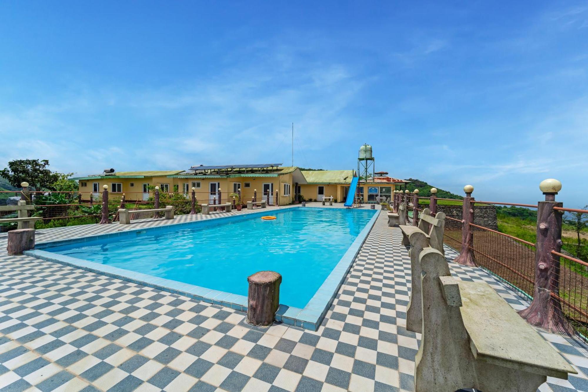 Pagoda Plantation Resort Pīrmed Kültér fotó