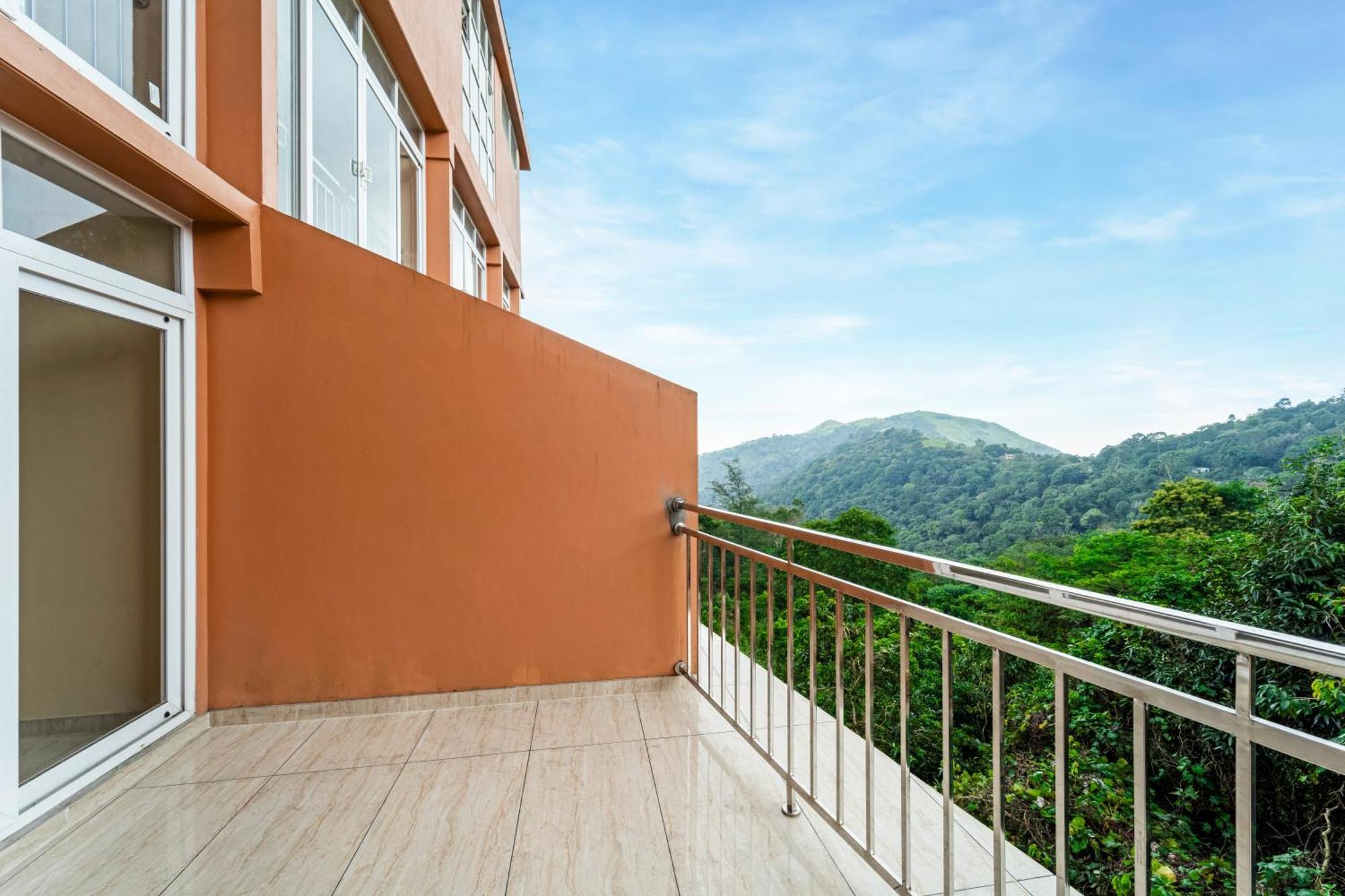 Pagoda Plantation Resort Pīrmed Kültér fotó