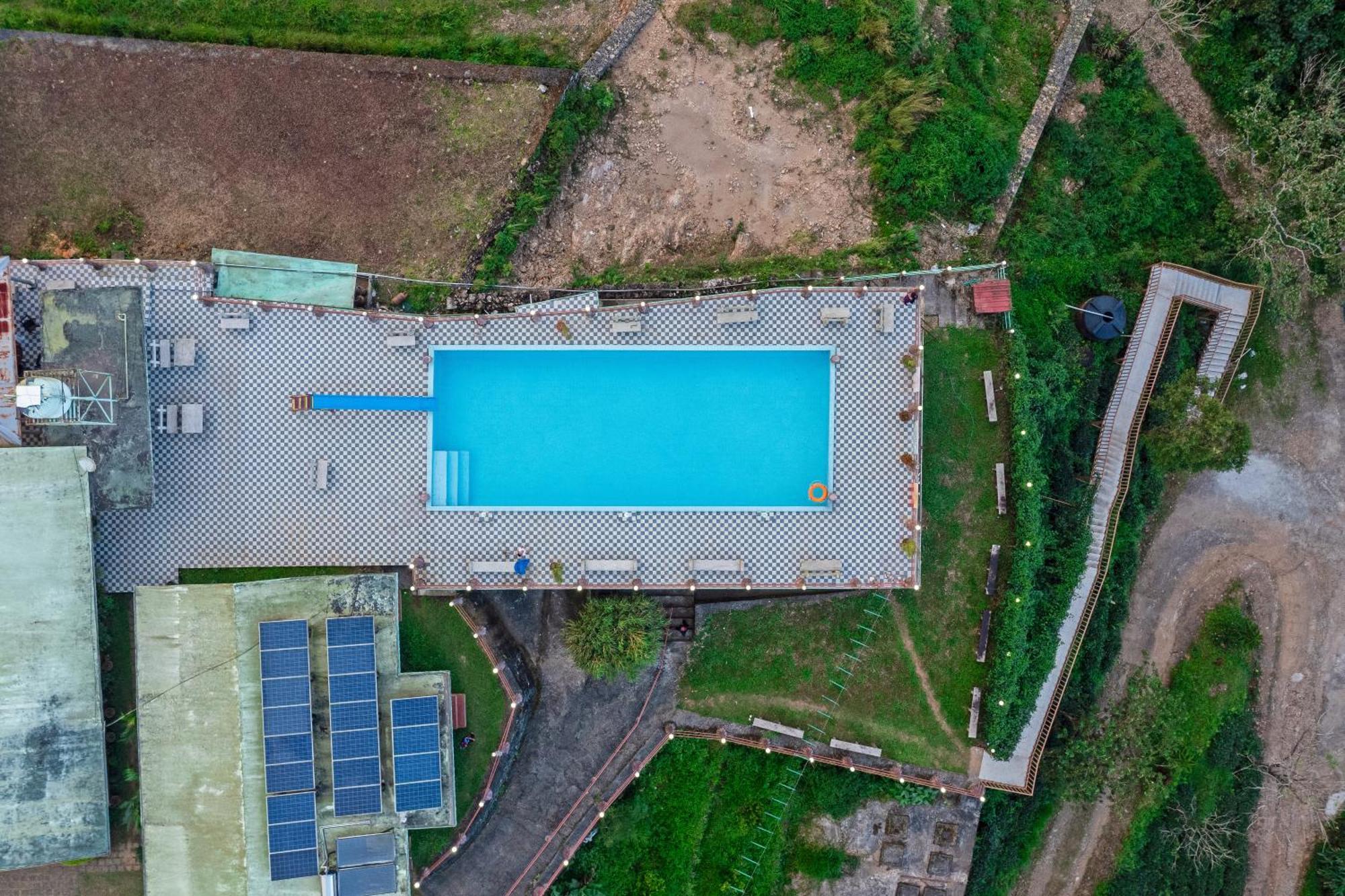 Pagoda Plantation Resort Pīrmed Kültér fotó