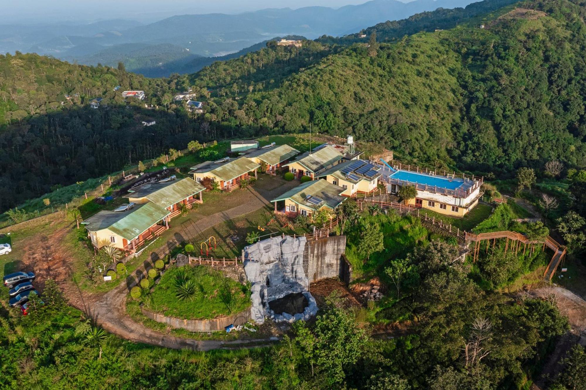 Pagoda Plantation Resort Pīrmed Kültér fotó