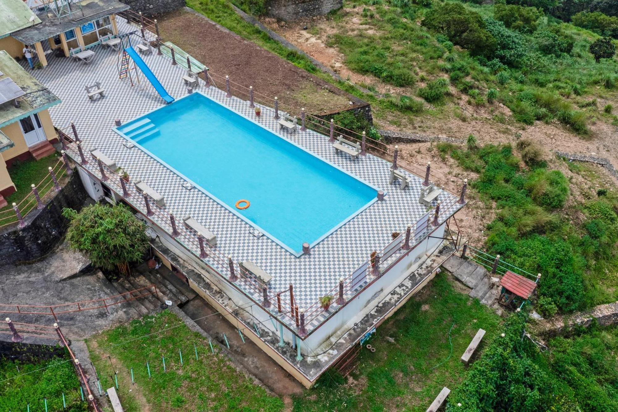 Pagoda Plantation Resort Pīrmed Kültér fotó