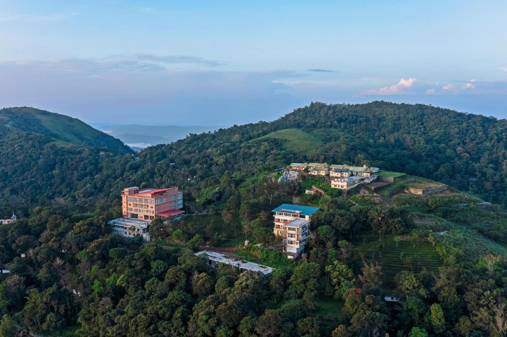 Pagoda Plantation Resort Pīrmed Kültér fotó