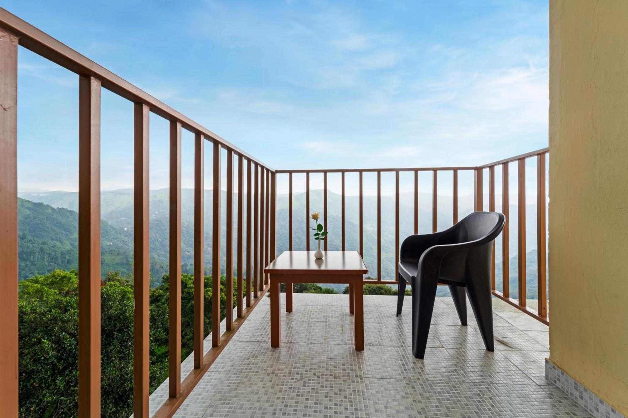 Pagoda Plantation Resort Pīrmed Kültér fotó