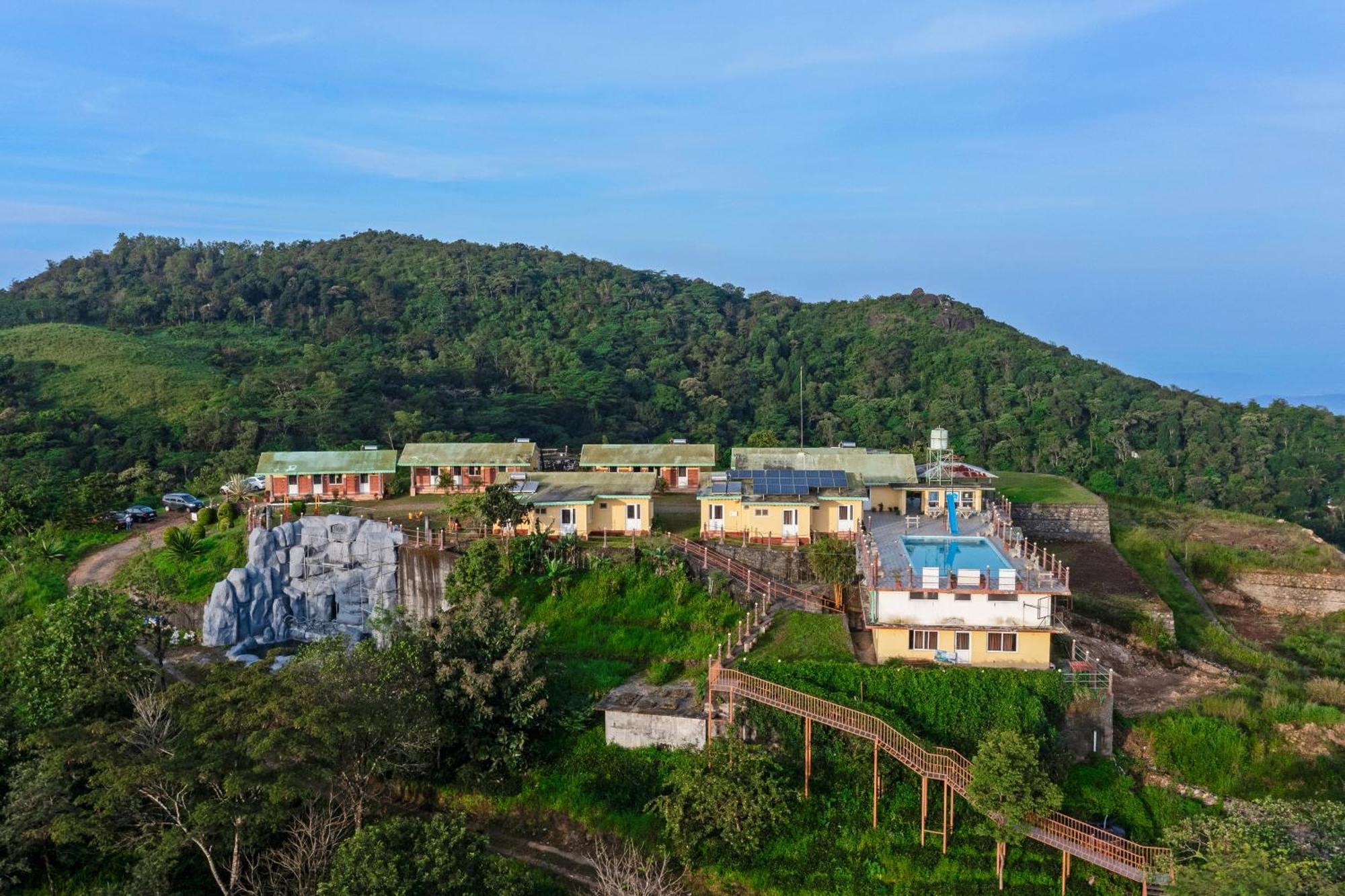 Pagoda Plantation Resort Pīrmed Kültér fotó