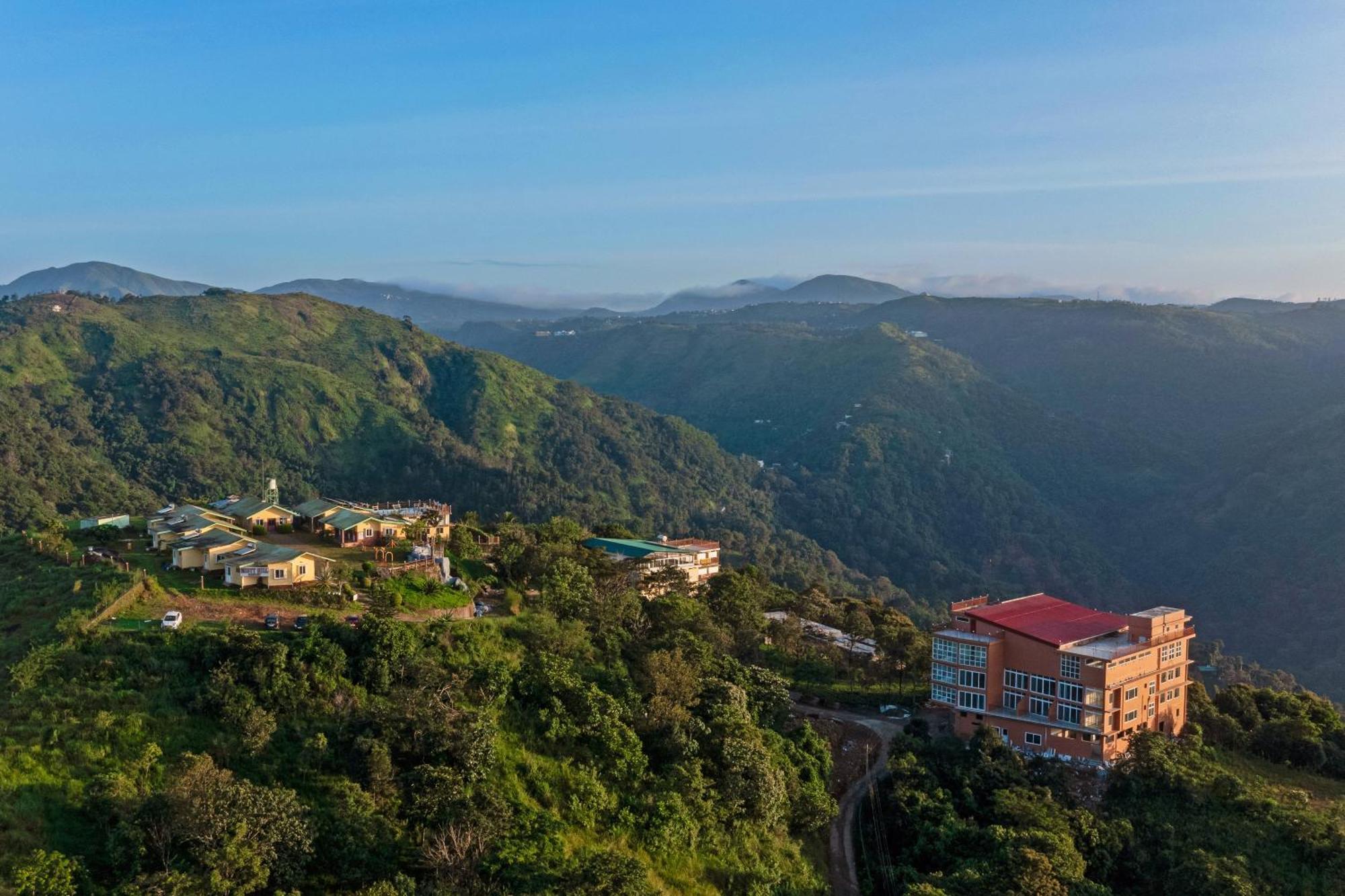 Pagoda Plantation Resort Pīrmed Kültér fotó