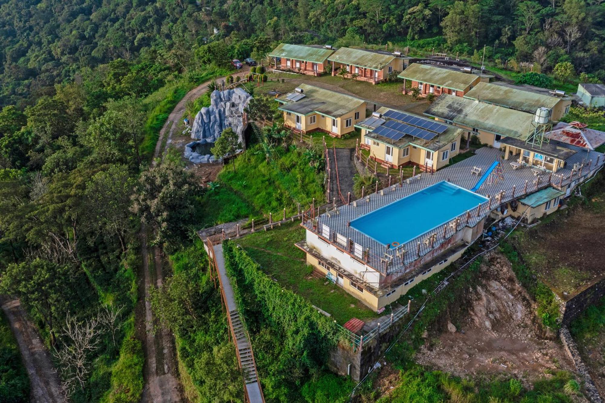 Pagoda Plantation Resort Pīrmed Kültér fotó