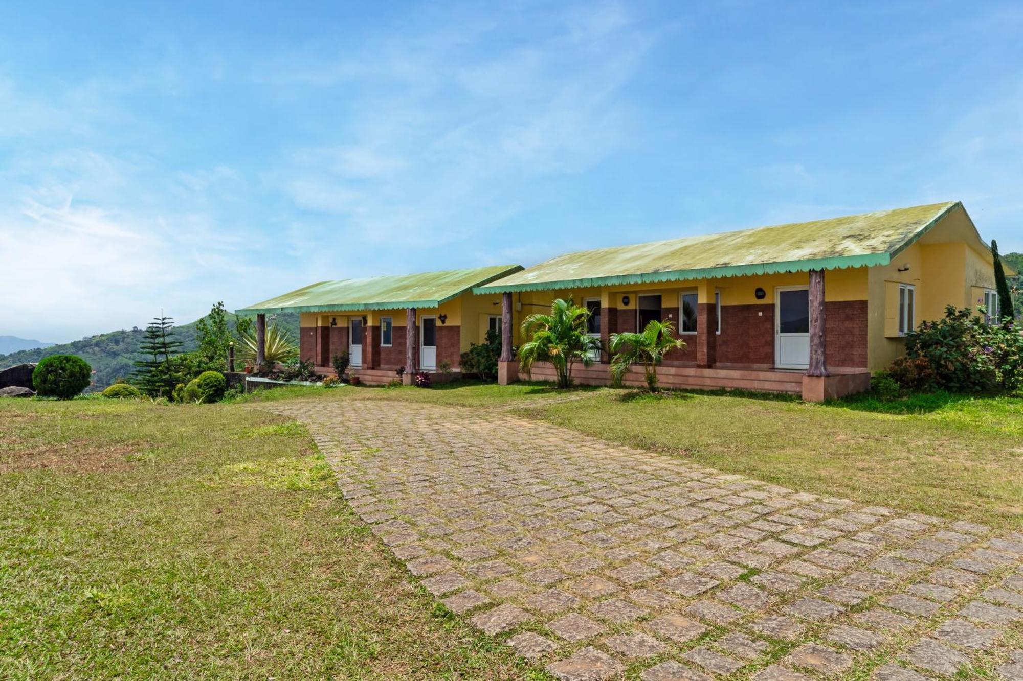 Pagoda Plantation Resort Pīrmed Kültér fotó
