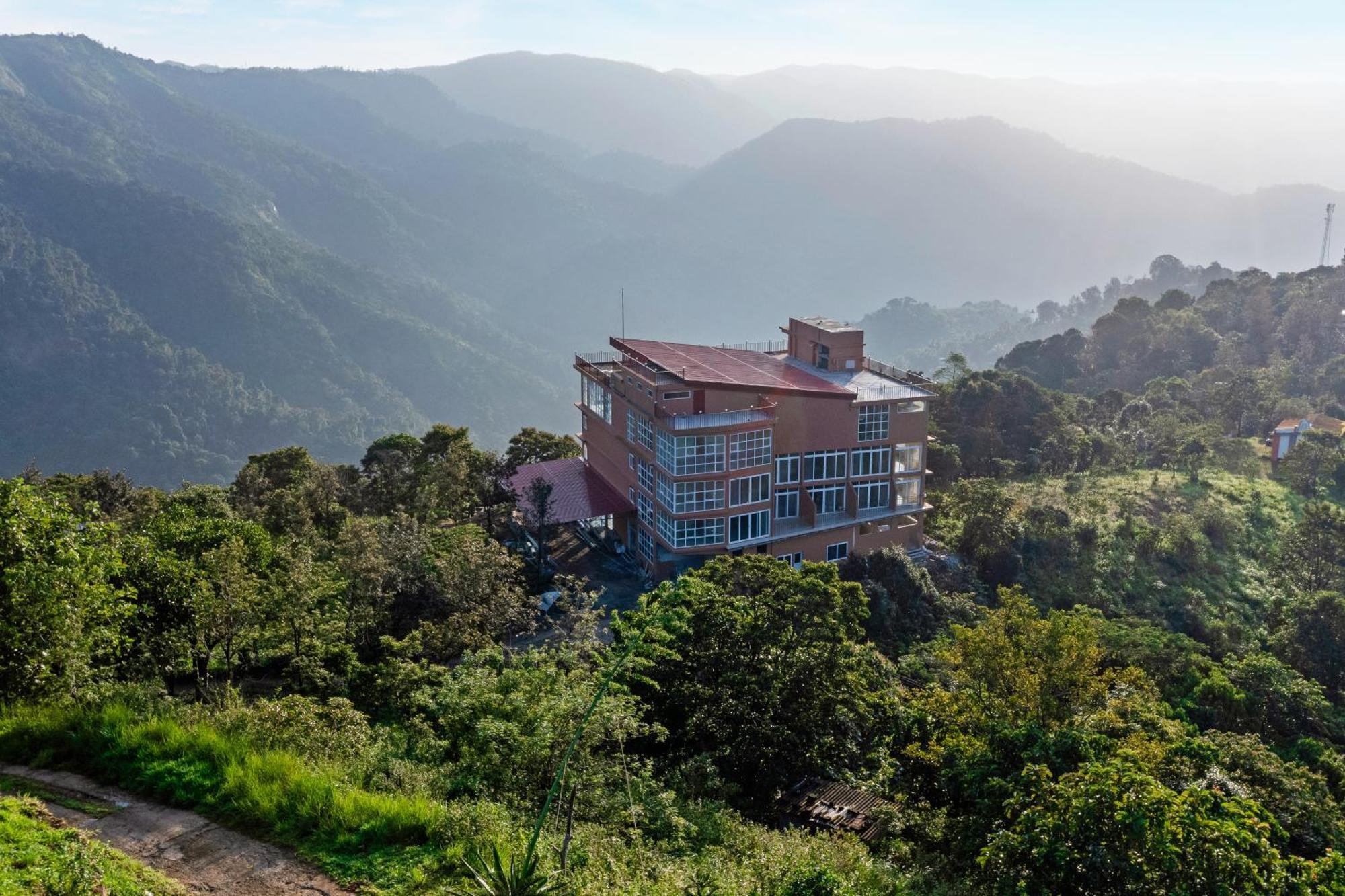 Pagoda Plantation Resort Pīrmed Kültér fotó
