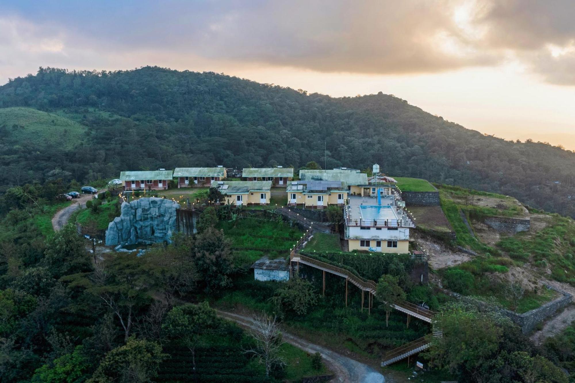 Pagoda Plantation Resort Pīrmed Kültér fotó