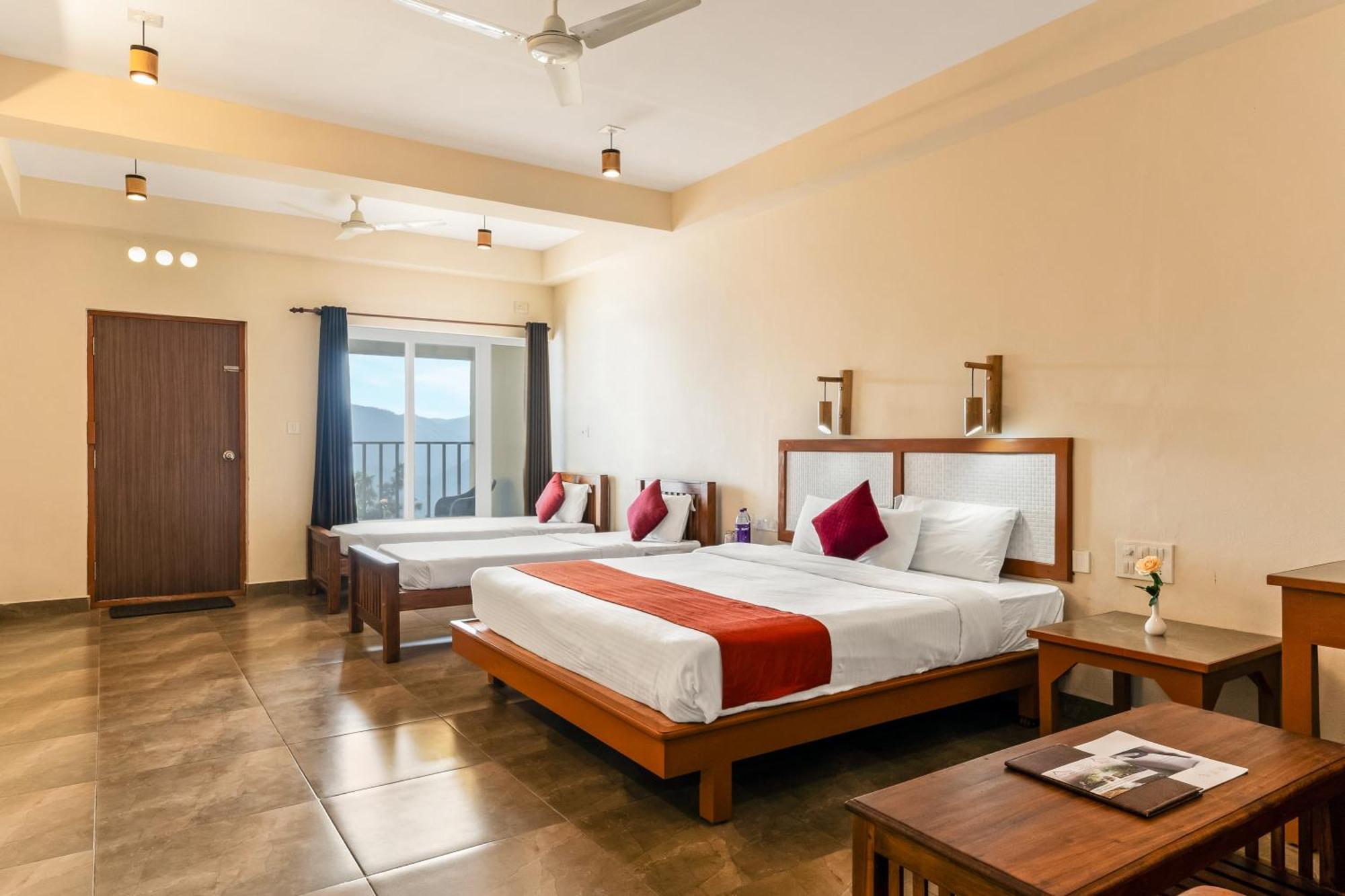 Pagoda Plantation Resort Pīrmed Kültér fotó