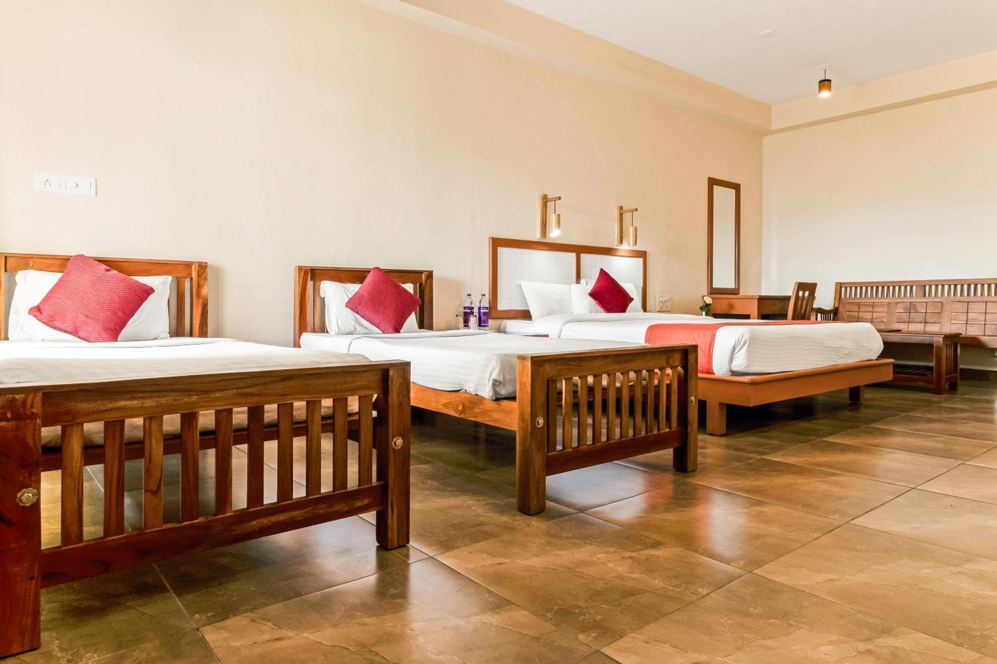 Pagoda Plantation Resort Pīrmed Kültér fotó
