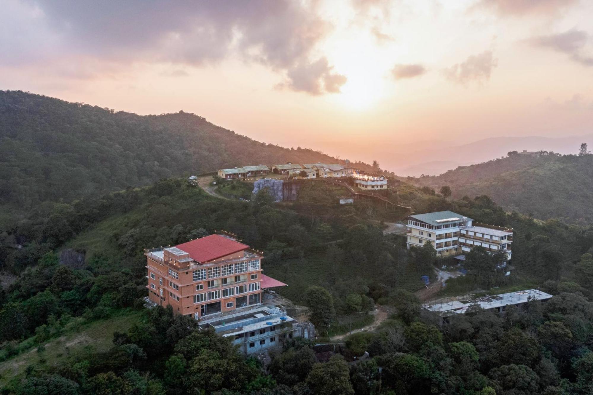 Pagoda Plantation Resort Pīrmed Kültér fotó