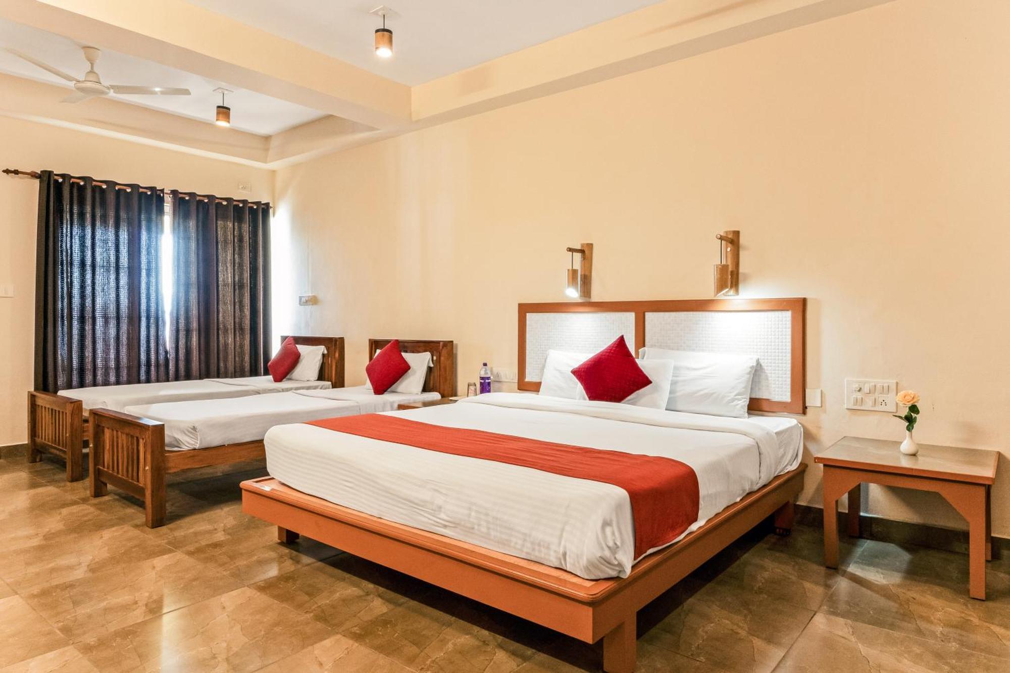 Pagoda Plantation Resort Pīrmed Kültér fotó