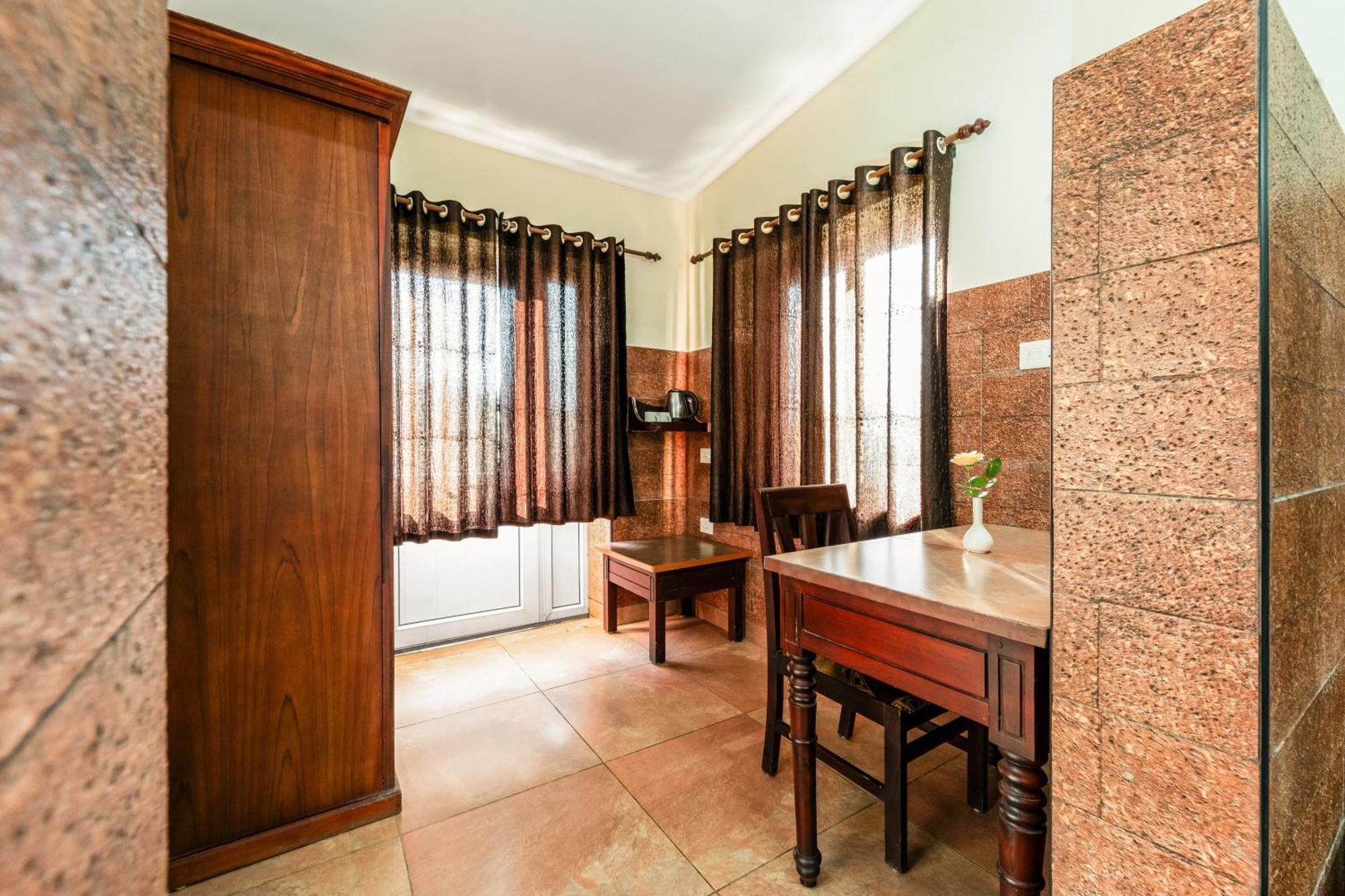 Pagoda Plantation Resort Pīrmed Kültér fotó