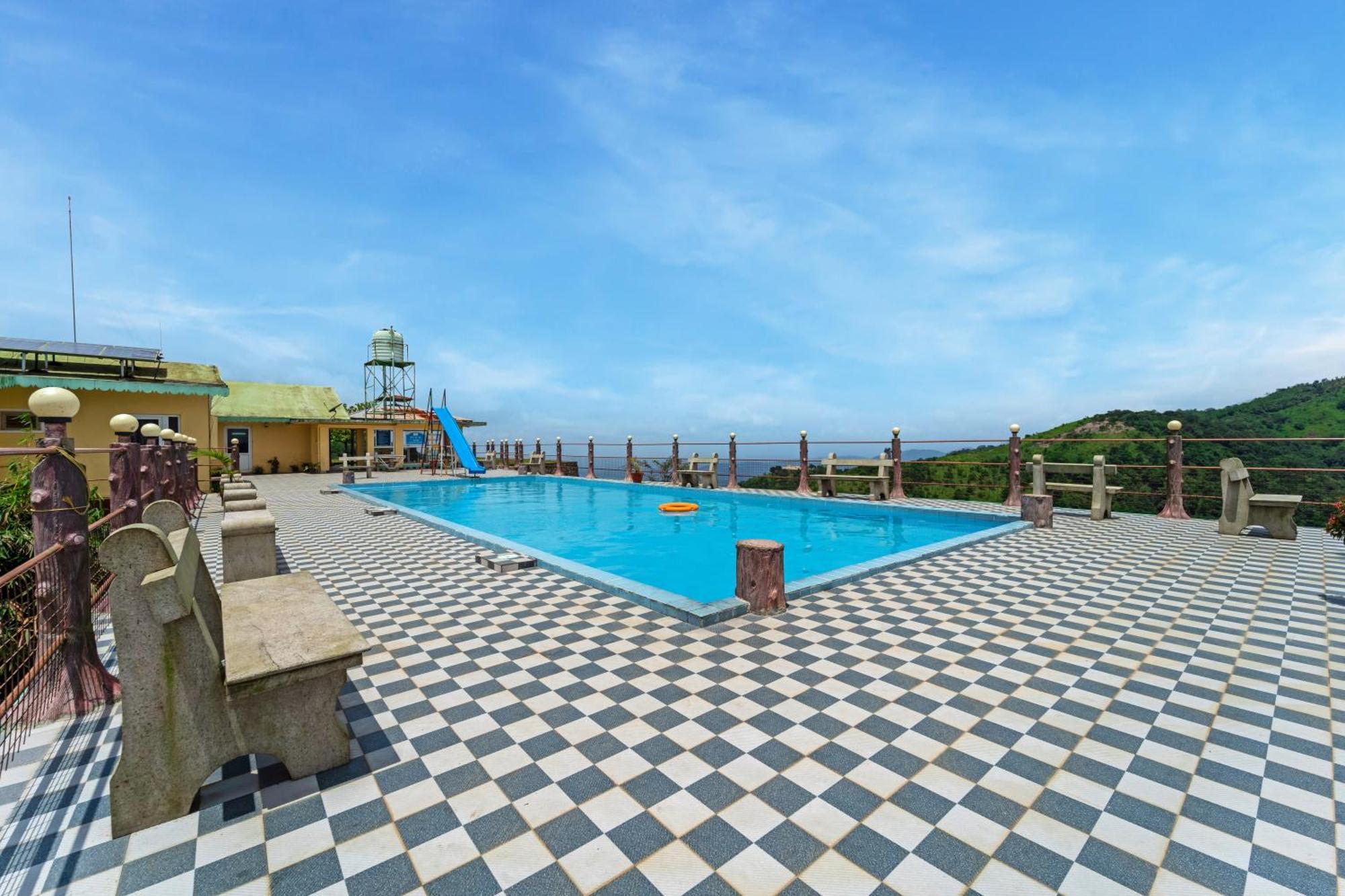 Pagoda Plantation Resort Pīrmed Kültér fotó