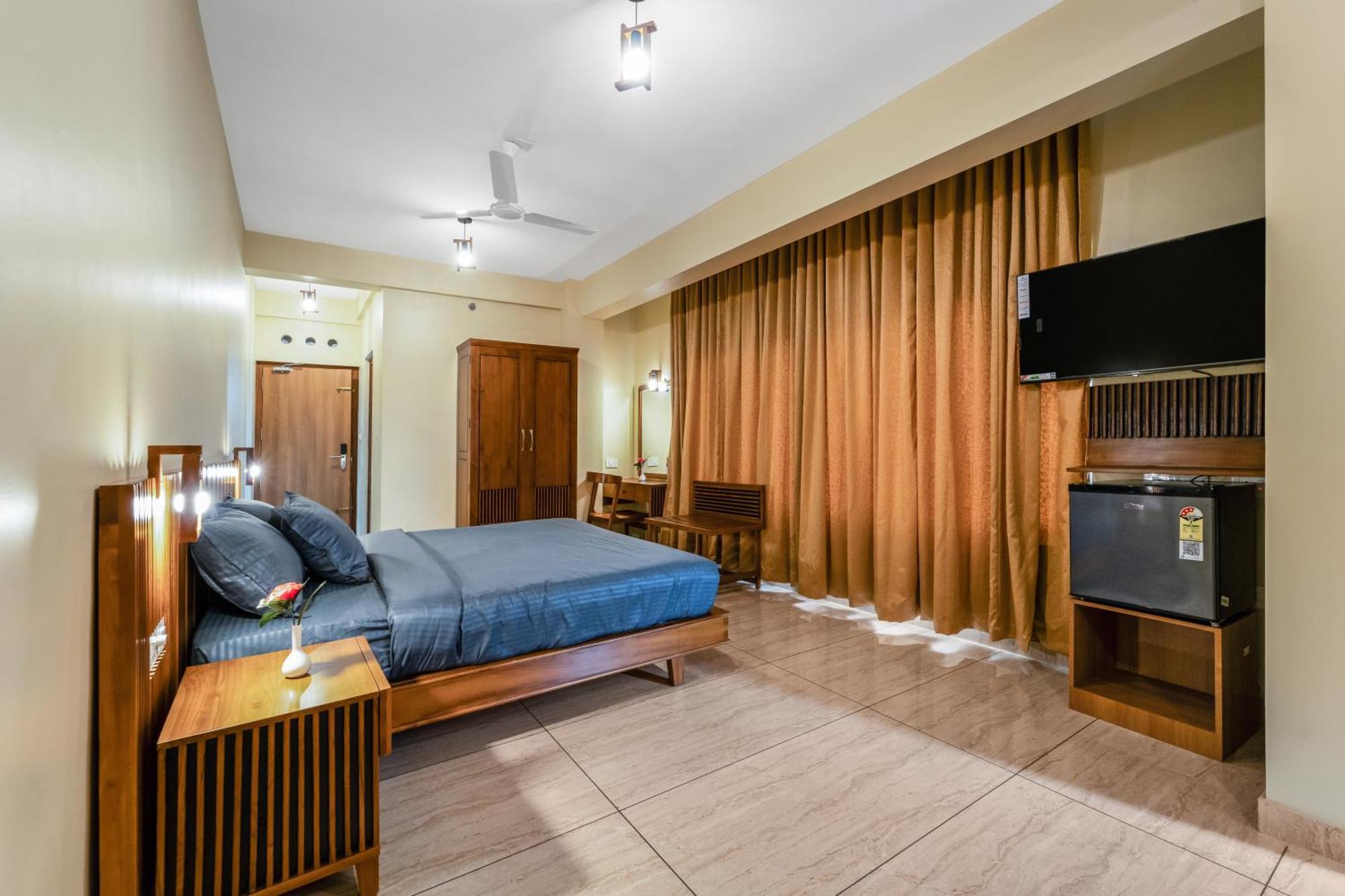 Pagoda Plantation Resort Pīrmed Kültér fotó