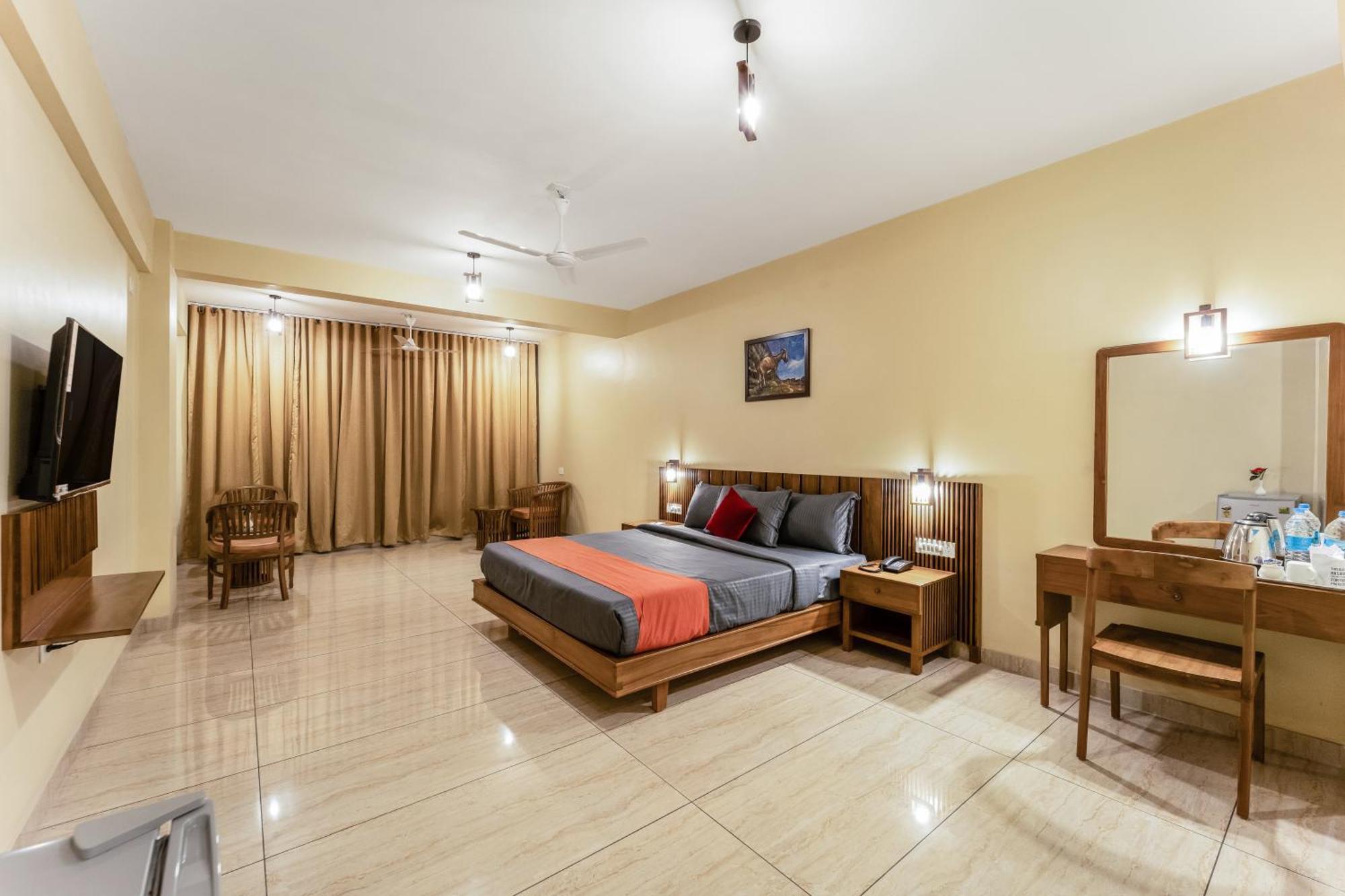Pagoda Plantation Resort Pīrmed Kültér fotó