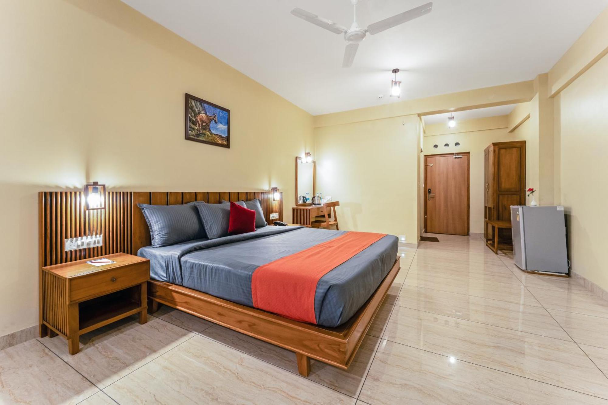 Pagoda Plantation Resort Pīrmed Kültér fotó