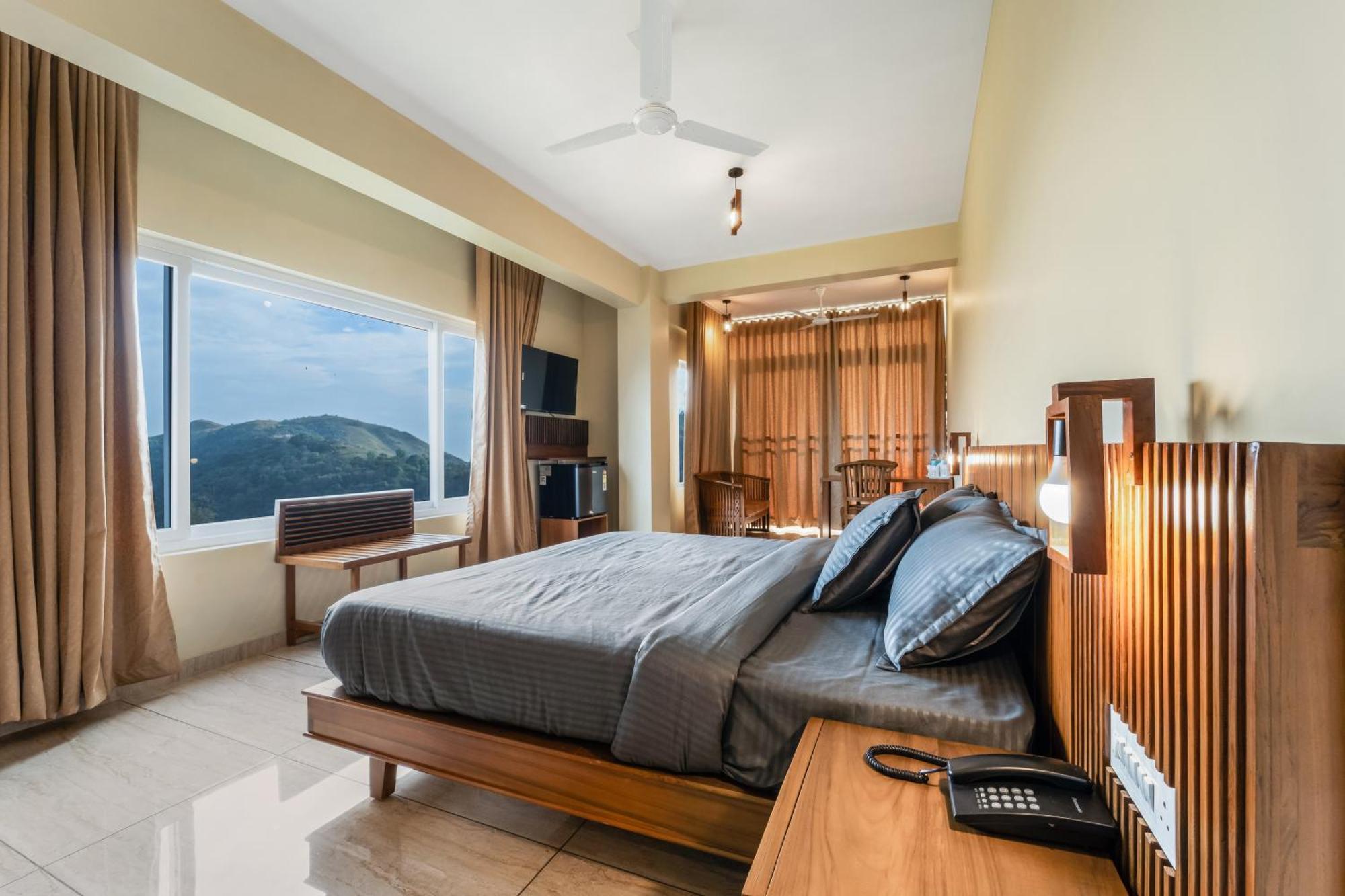 Pagoda Plantation Resort Pīrmed Kültér fotó
