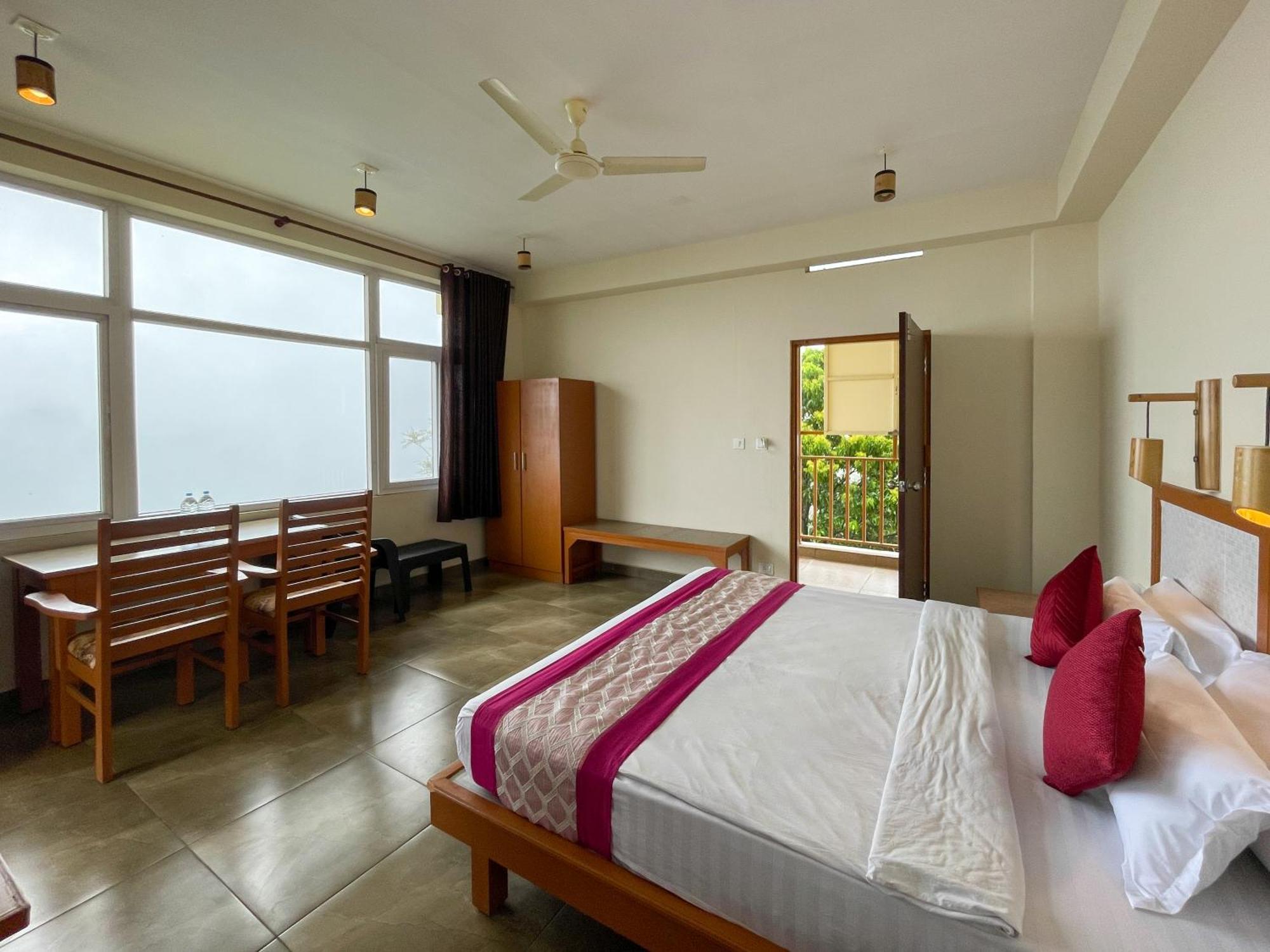 Pagoda Plantation Resort Pīrmed Kültér fotó