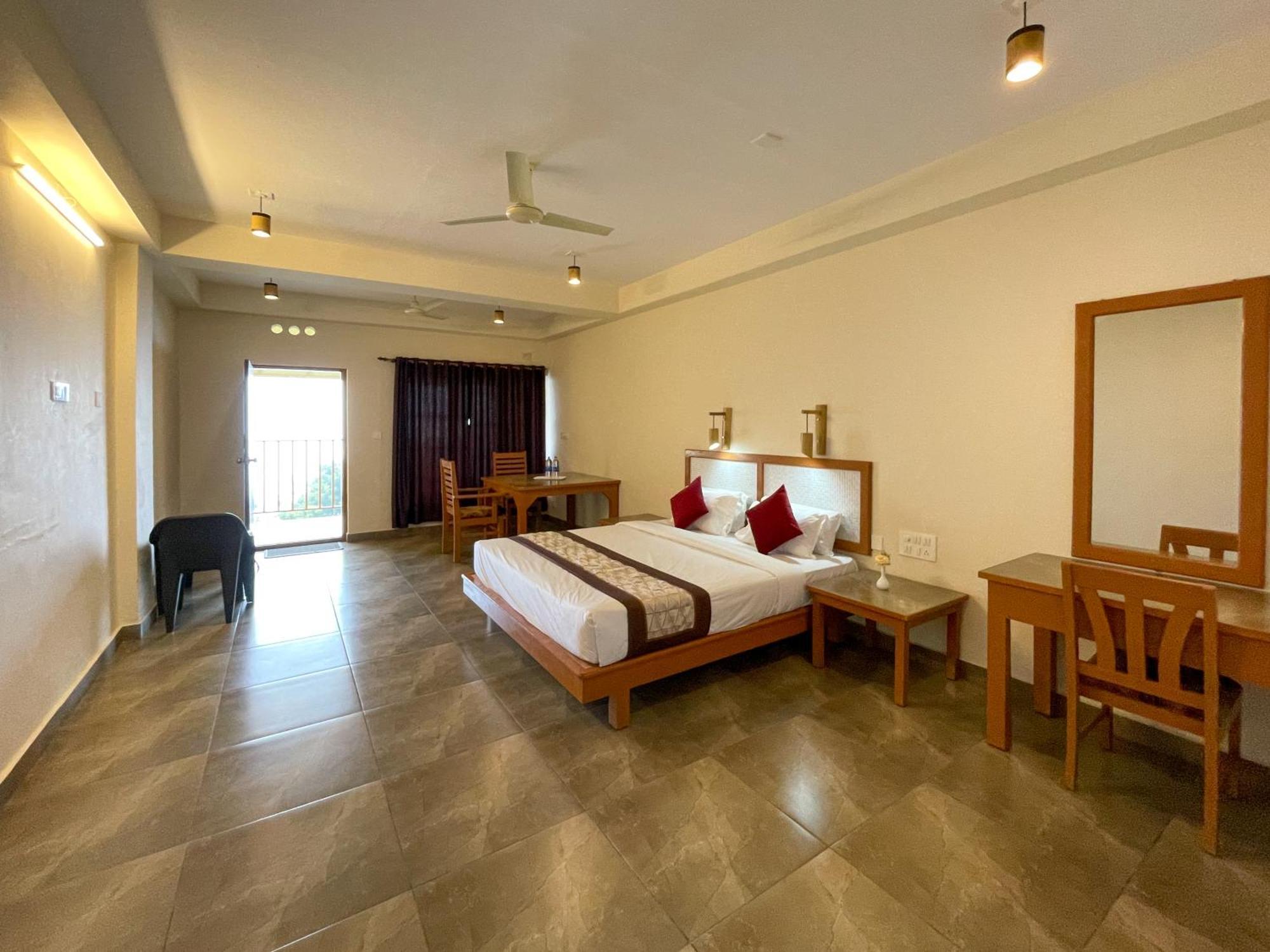 Pagoda Plantation Resort Pīrmed Kültér fotó